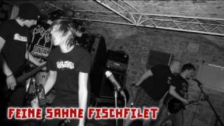 Feine Sahne Fischfilet  Ostrava HQ [upl. by Fawne]