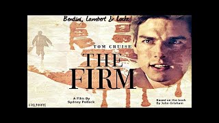 Learn English Through Story ★ Subtitles ✦ THE FIRM  pre intermediate level [upl. by Cully]