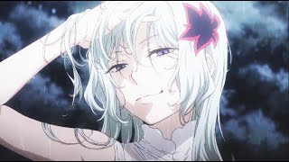 Danmachi season 5  Syr x Bell AMV [upl. by Anahahs686]