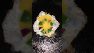 Day 6 egg bread sandwich recipe30 days challenge [upl. by Llenrad]