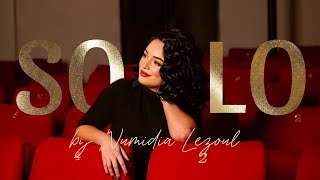 Numidia Lezoul  SOLO clip officiel [upl. by Costanza292]