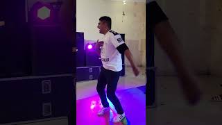 Amit Boss Narwana का viral Dance dance youtubeshorts [upl. by Frech253]