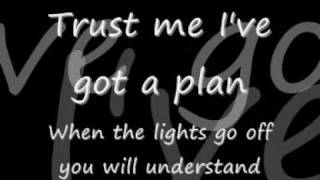 Pain  Three Days Grace Lyrics [upl. by Hrutkay115]