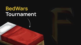 Fakepixel BedWars Tournament [upl. by Eiramit]