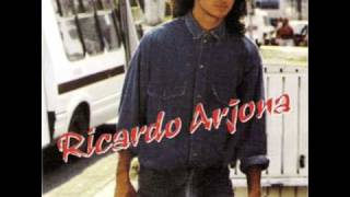 Ricardo Arjona  La mujer que no soñé Original [upl. by Nnaitak]