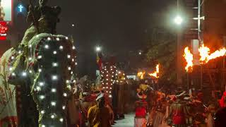 Esala Perahera 2024 4 esalaperahera srilanka kandy [upl. by Bob29]