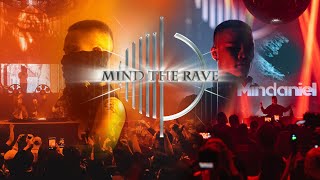 Mind The Rave Visualiser  Mindaniel [upl. by Safko]