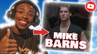 Kenny Payne Reacts to Mike Barnes Trailer [upl. by Towers822]