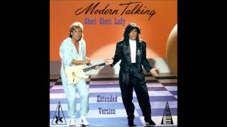 Modern Talking  Cheri Cheri Lady Extended Version [upl. by Saerdna407]