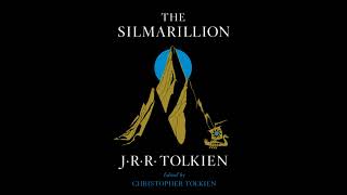 JRR Tolkein The Silmarillion Chapter 2 [upl. by Dari]