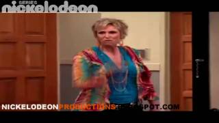 Nickelodeon LA  iCarly quotLa Mamá de Samquot PROMO [upl. by Craddock]