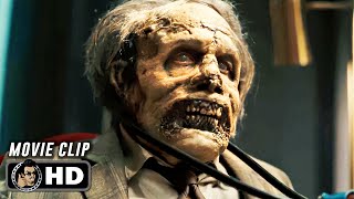 WE ARE ZOMBIES  Picking Up Zombie Father InLaw 2024 Movie CLIP HD [upl. by Anerul]