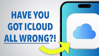 iCloud EXPLAINED Heres what you need to know [upl. by Imiaj]