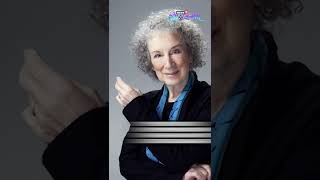 Popular Works Of Margaret Atwood That One Should Read [upl. by Philbert]