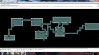 Nethack Episode 01  Peadee Plays Nethack  Peadee Games Lets Play Series Roguelike [upl. by Hana96]