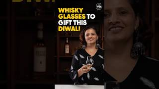 BEST Whisky Glasses  Diwali Gifting Guide [upl. by Ydnat]