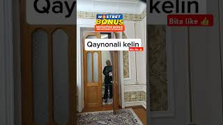 ❗️KELINLAR TURLARI QAYNONALIK VA QAYNONASIZ [upl. by Jinny349]