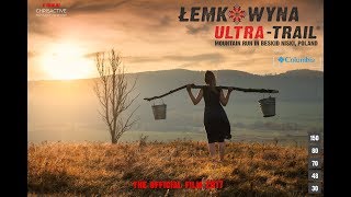 Łemkowyna UltraTrail®  the official film 2017 [upl. by Asilanom]