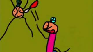 Greeny Phatom  Theme Song  Cartoon Network [upl. by Rebor]