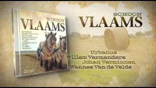 SCHOON VLAAMS  2CD  TVSpot [upl. by Bortz15]