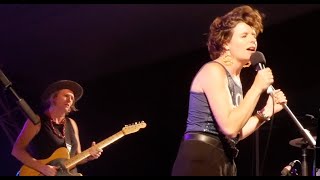 Hussy Hicks  Light a Candle  Nannup Music Festival 2024 [upl. by Akeim]