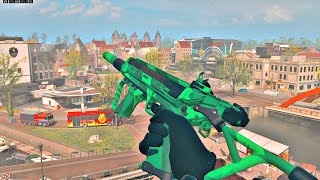 Warzone 3 VONDEL  STATICHV  STG 44  Solo  4K  No Commentary [upl. by Hartill]