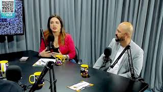 Momento Condomínio Podcast 9  Jéssica Ferreira Tracon e Superlógica [upl. by Tirzah]