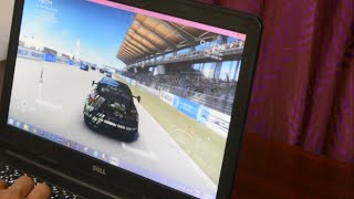 Dell Inspiron 5548 InDepth Review With Gaming Performance [upl. by Aiuqcaj]