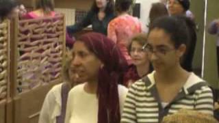 Watch authentic Jewish prayer holiday service Happy Minyans Sukkot  Hoshana Rabbah  full Version [upl. by Callie]