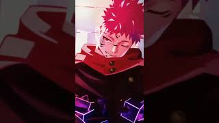 Last stand 🔥🔥 jujutsukaisen itadori anime animeedit jjkedit jujutsukaisenanime viralshorts [upl. by Bonnibelle220]