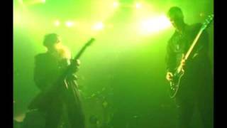 QOTSA  Bonus  12  Precious and Grace ZZ Top Billy Gibbons Cover amp Mark Lanegan LIVE HD [upl. by Emlin]