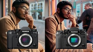 Fujifilm XT3 vs XT2 Which Camera Should You Buy [upl. by Haveman]