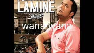 med lamineMohamed lamine wana wana remix [upl. by Notlrak]