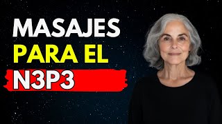 MASAJES PARA EL N3P3  Así mejoras tu condición [upl. by Anelliw]