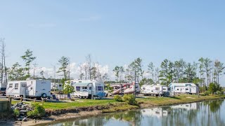 Top 12 RV Parks in Delaware 2022 [upl. by Tiduj]