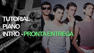 PRONTA ENTREGA  Virus Tutorial Piano  Intro [upl. by Othelia271]