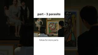 parasite part 3 Garib family  parasitekoreanmovie [upl. by Zaneski593]