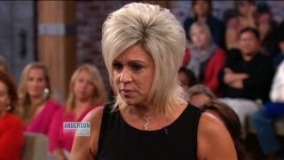 Long Island Medium with Anderson Live Audience [upl. by Edak465]