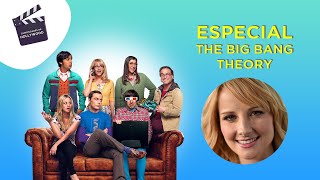 Especial The Big Bang Theory 50 curiosidades incríveis sobre Melissa Rauch A eterna Bernadette [upl. by Arimas]