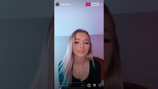 Zoe Laverne apology video [upl. by Madeleine885]