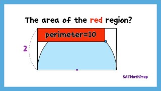 What is the area of rectangle AQPR sat act math The binomial squared formula [upl. by Lativa]