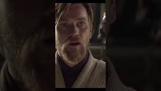 Star Wars Movie Clip starwars georgelucas starwarsfilms movieclips starwarsclips obiwankenobi [upl. by Magas]