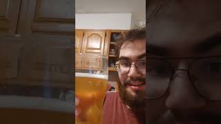 Warsteiner German Pilsener Beer Review [upl. by Welcher]