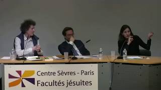 Session 2019 Isabelle Coutant Pierre Narring et Patrice Spinosi [upl. by Uht]