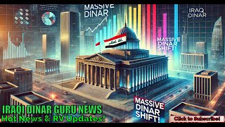 Iraqi Dinar Set to Join Global Currency Basket Like Chinas Yuan  Iraqi dinar latest News Today [upl. by Brawley]