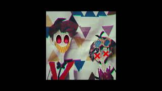 Dasies A alastor song hazbin hotel original song by Blackgryph On and bassik [upl. by Esinyt274]