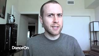 Dance Showdown Presented by Dtrix  SeaNanners Contestant Bio [upl. by Tavy]