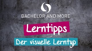 Lerntipps fürs Abi  Der visuelle Lerntyp 👀 [upl. by Amimej]