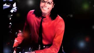 Michael Jackson  Liberian Girl Remake By DJ MaxE [upl. by Enihpled795]