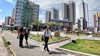 LADO VELHO E NOVO DE OLINDA CASA CAIADA RIO DOCE BAIRRO NOVO PAULISTA JANGA 26 JUNHO 2024 [upl. by Olgnaed]